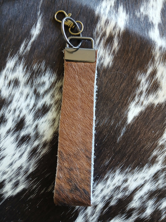 Short wristlet #9