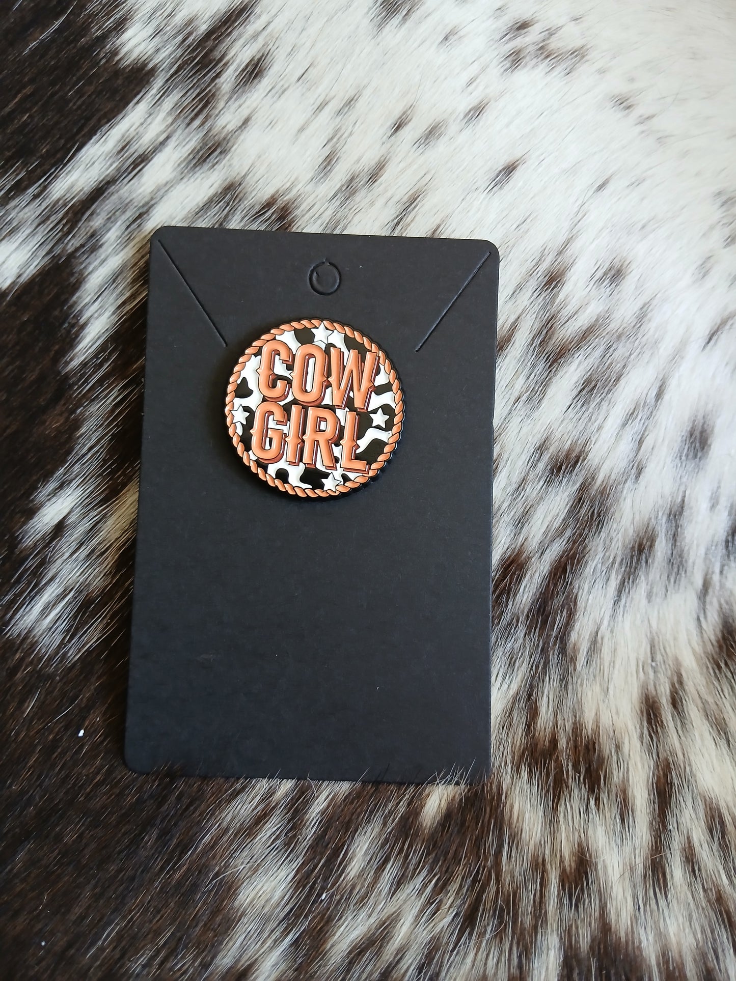 Hat pin #32