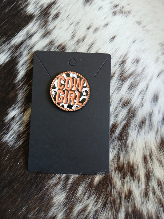 Hat pin #32