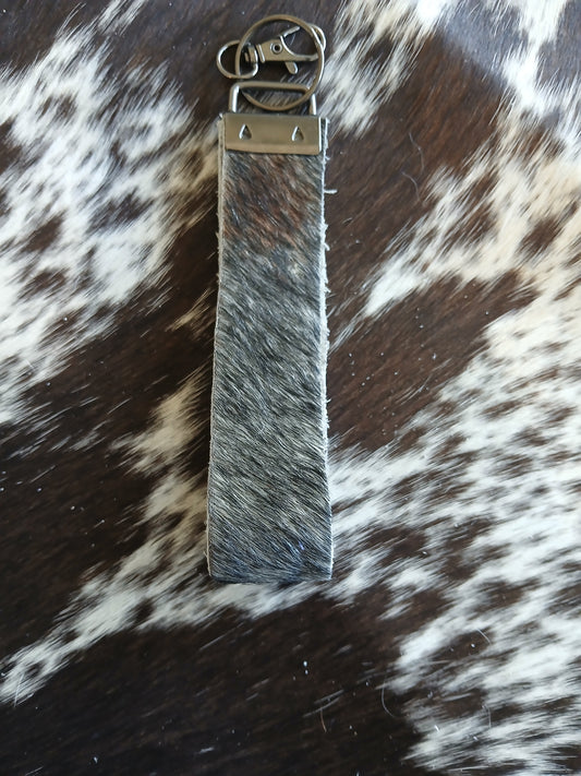 Short wristlet #2