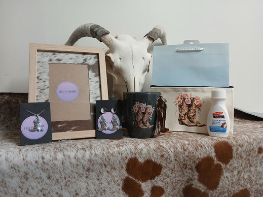 Gift pack #8