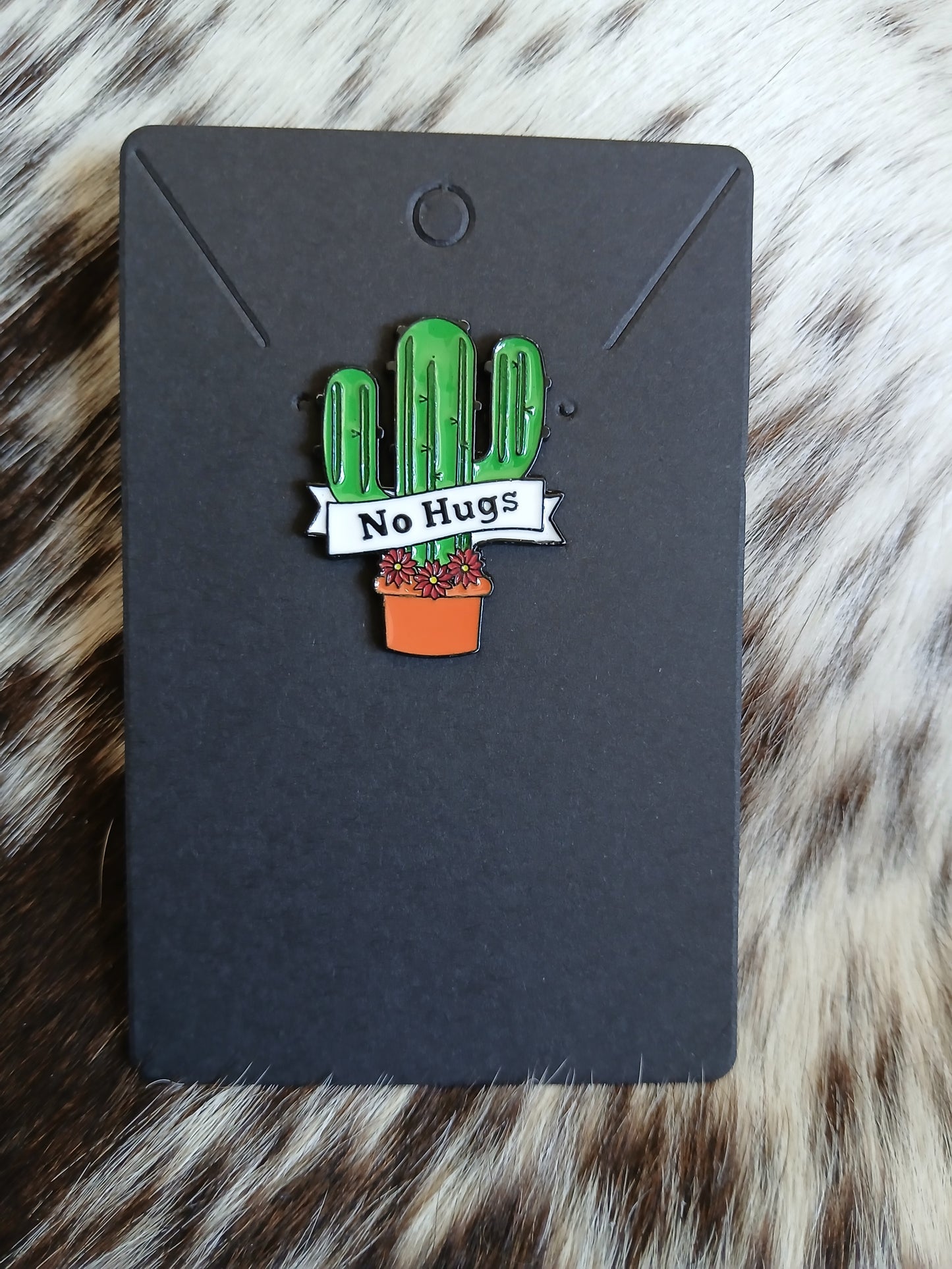 Hat pin #29