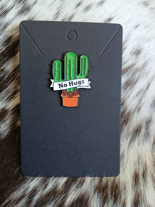 Hat pin #29
