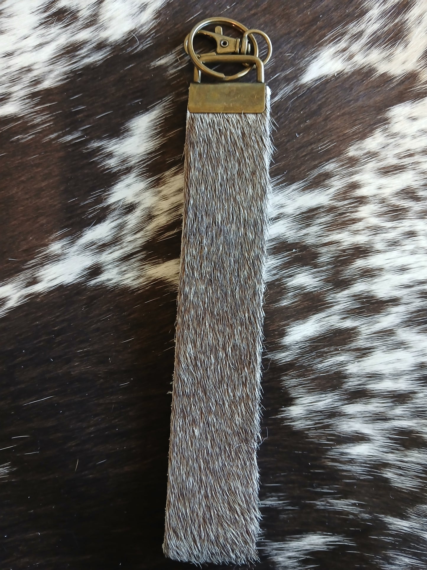 Long wristlet #4