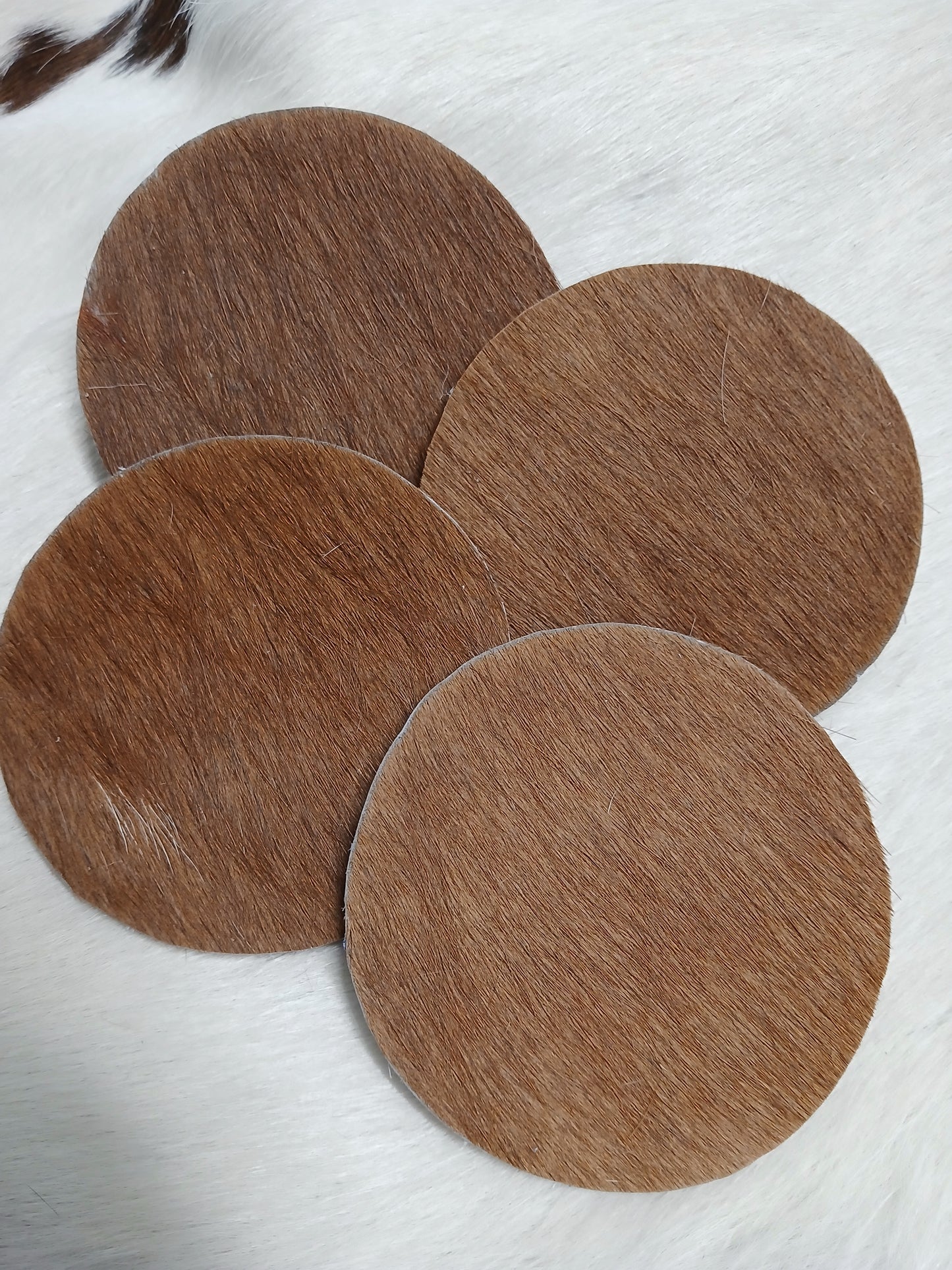Coaster set