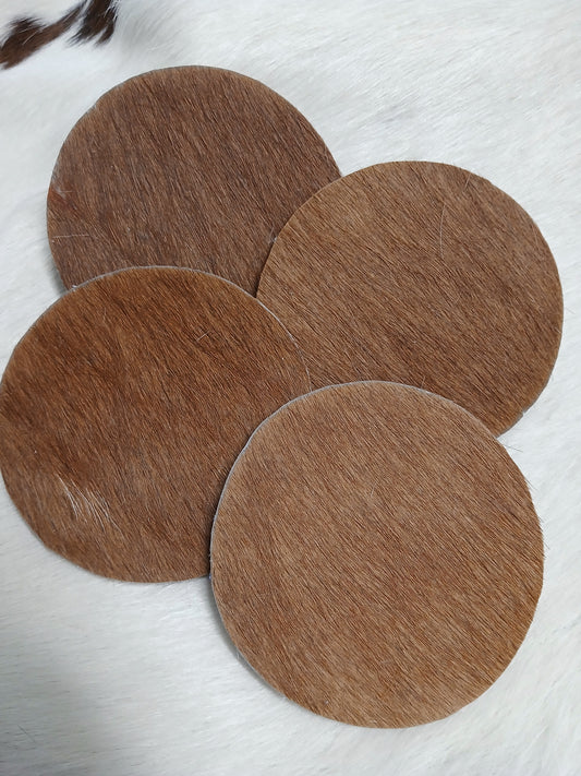 Coaster set